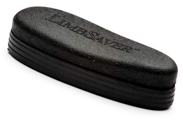 Mesa Tactical LimbSaver Snap-on Recoil Pad for M4 Carbine ButtStocks Black - Mesa Tactical