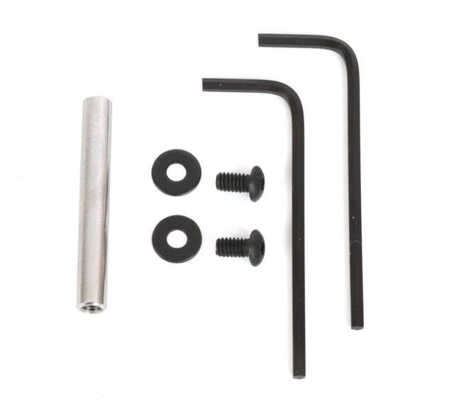 Mesa Tactical Anti-Walk Trigger Pin Kit Mossberg Model 500 Mossberg Model 590 and Mossberg Maverick 88 Black - Mesa Tactical