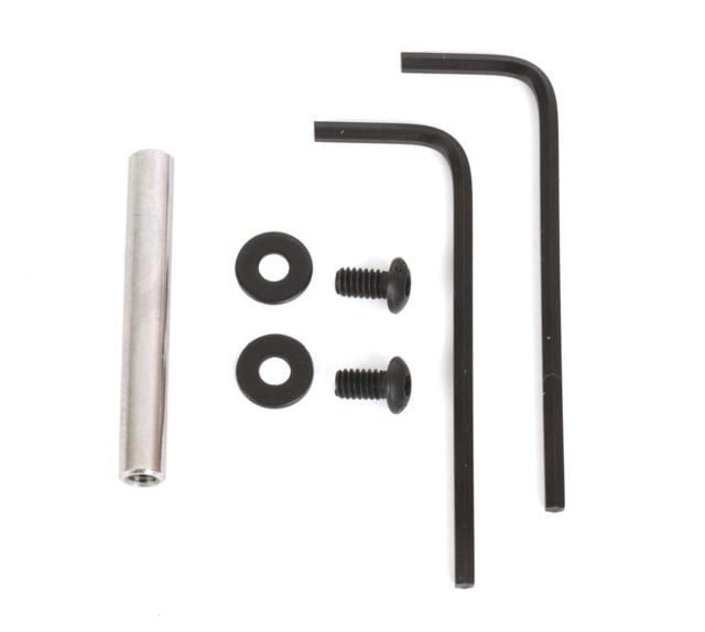 Mesa Tactical Anti-Walk Trigger Pin Kit Mossberg Model 500/590 Black