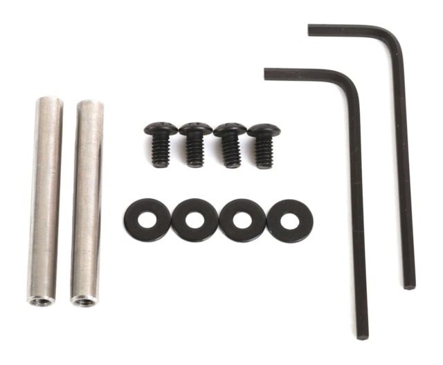 Mesa Tactical Anti-Walk Trigger Pin Kit Mossberg Model 930 Mossberg Model 940 and Mossberg Model 990 Black - Mesa Tactical