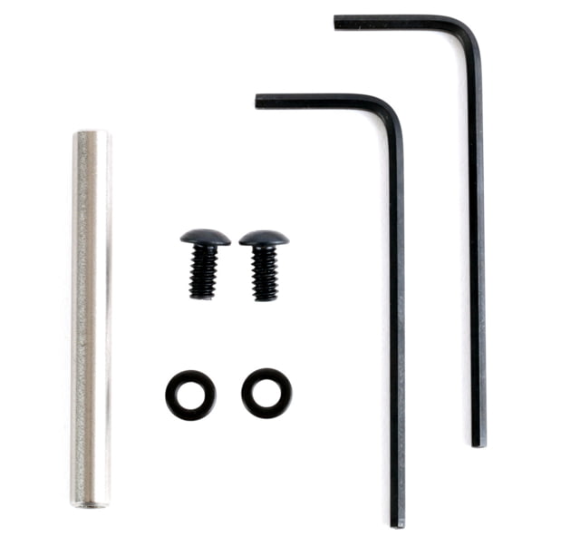 Mesa Tactical Anti-Walk Trigger Pin Kit Beretta 1301 and Beretta A300 Black - Mesa Tactical