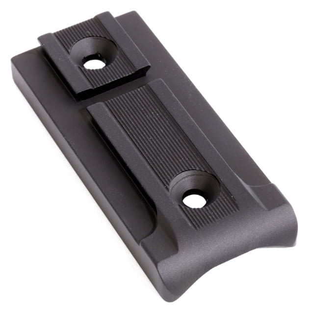 Mesa Tactical Reflex Red Dot Sight Mount Beretta 1301 Tactical and Beretta A300 Aim Point Acro Black - Mesa Tactical