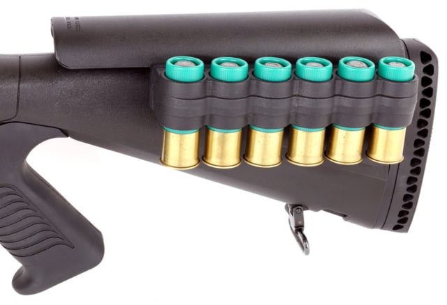 Mesa Tactical Urbino Riser SureShell Polymer Carrier Left Side Black - Mesa Tactical