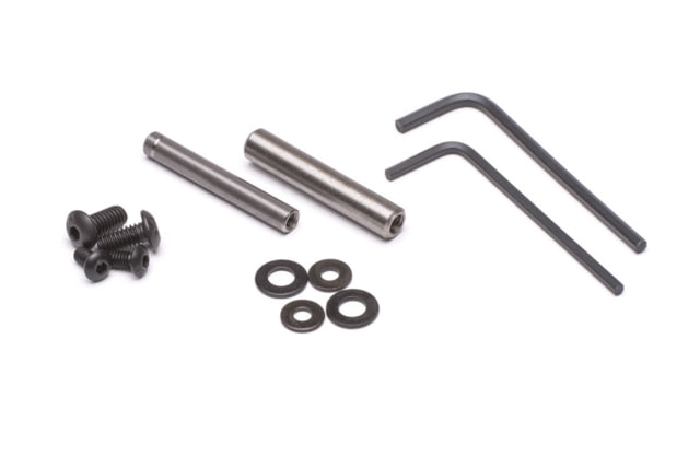 Mesa Tactical Anti-Walk Trigger Pin Kit Remington Model 870 20 Gauge Black