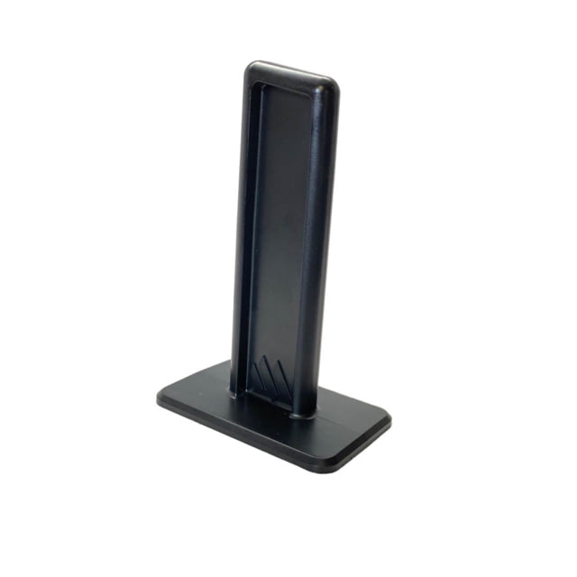 Meta Tactical Apex Display Stand Black - Meta Tactical