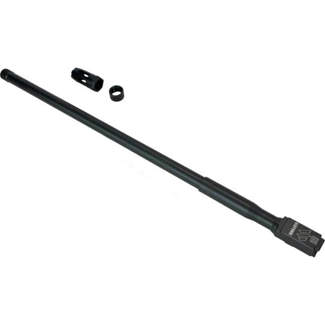 Meta Tactical Gen 3-4/ SF Glock 20 Barrel 10mm 16in 1-10 Twist Black - Meta Tactical