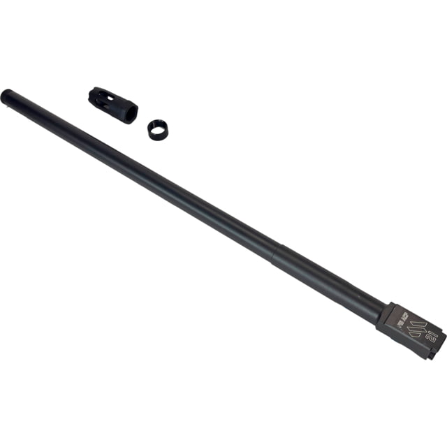 Meta Tactical Gen 3-4/ SF Glock 21 Barrel .45 ACP 16in 1-16 Twist Black - Meta Tactical