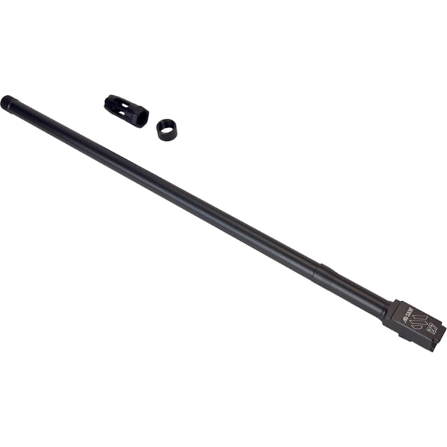 Meta Tactical Gen 3-5 Glock 27 Barrel .40 S&W 16in 1-10 Twist Black - Meta Tactical