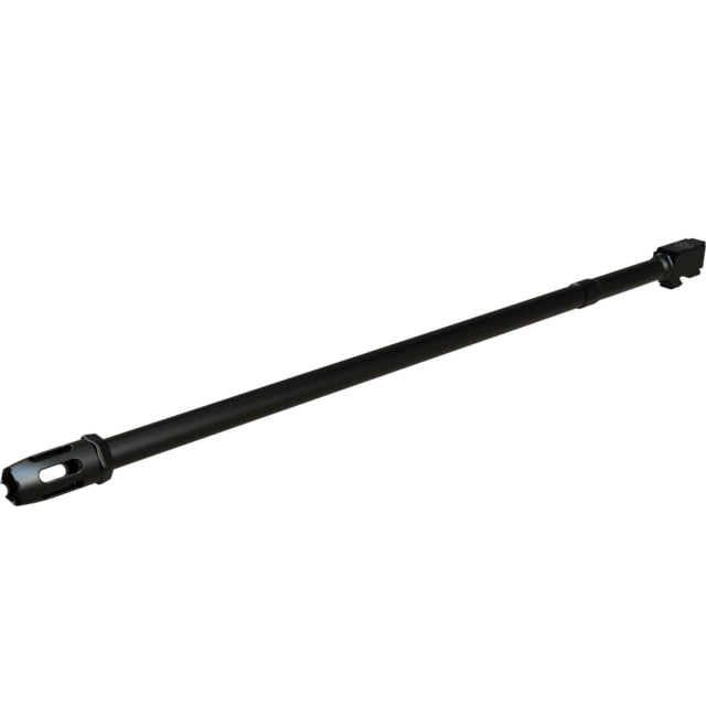 Meta Tactical Gen 5 Glock 22 Barrel .40 S&W 16in 1-10 Twist Black - Meta Tactical