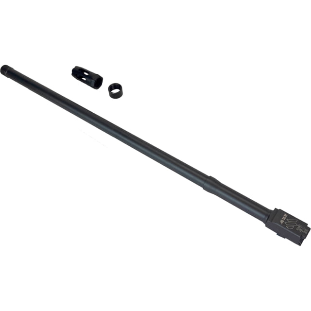 Meta Tactical Gen 5 Glock 23 Barrel .40 S&W 16in 1-10 Twist Black - Meta Tactical