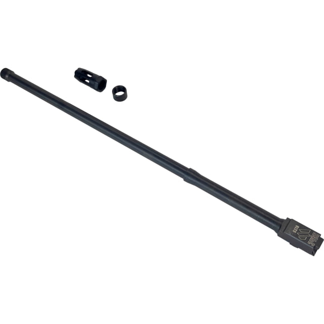 Meta Tactical Gen 5 Glock 34 Barrel 9mm 16in 1-10 Twist Black - Meta Tactical