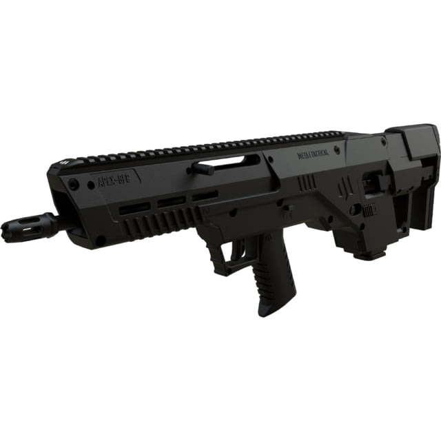 Meta Tactical Glock 20 Gen 34 / SF Apex Carbine Conversion Kit Black - Meta Tactical