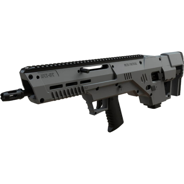 Meta Tactical Glock 17 Gen 5 Apex Carbine Conversion Kit Grey - Meta Tactical