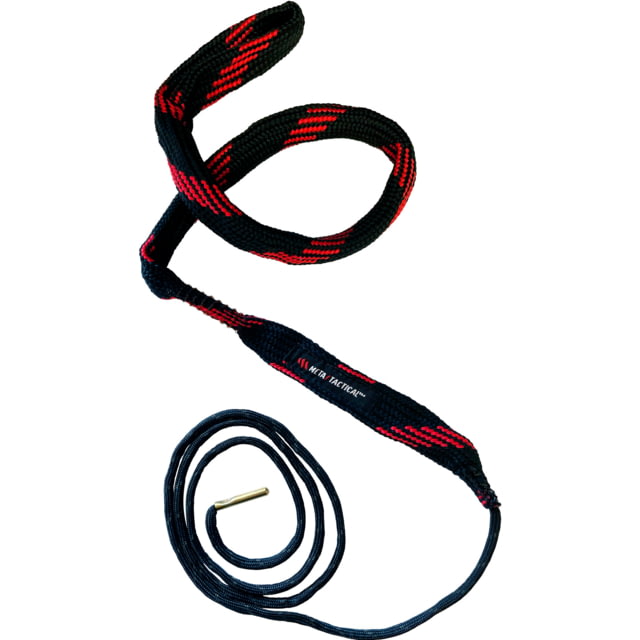 Meta Tactical Gun Cleaning .45ACP Boresnake Black - Meta Tactical