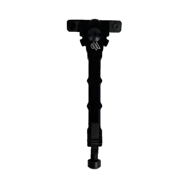 Meta Tactical M-Lok Moutable Adjustable Leg Bipod Black - Meta Tactical