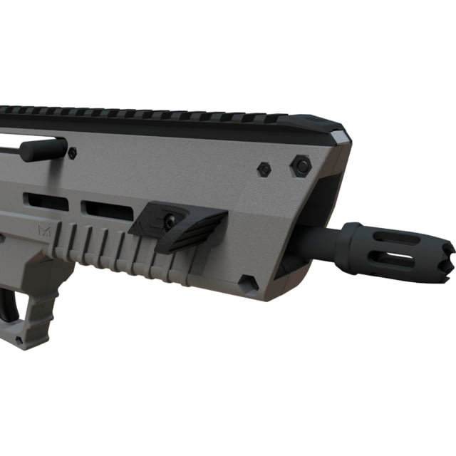 Meta Tactical M-Lok Thumb Rests Black - Meta Tactical