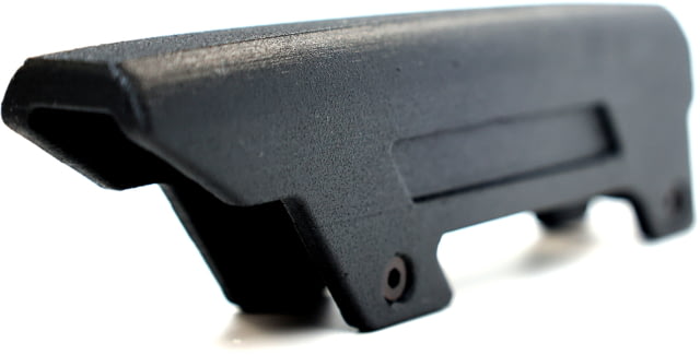 Meta Tactical MX1 Cheek Riser Black - Meta Tactical