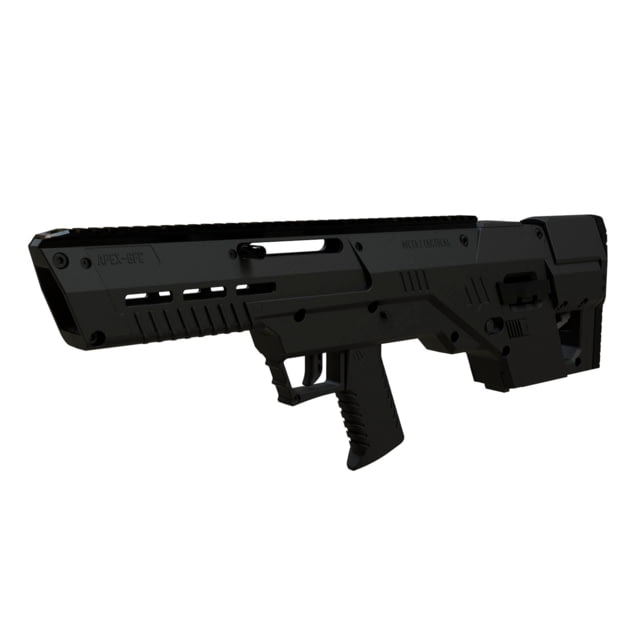 Meta Tactical P80 940C Apex Chassis Black - Meta Tactical