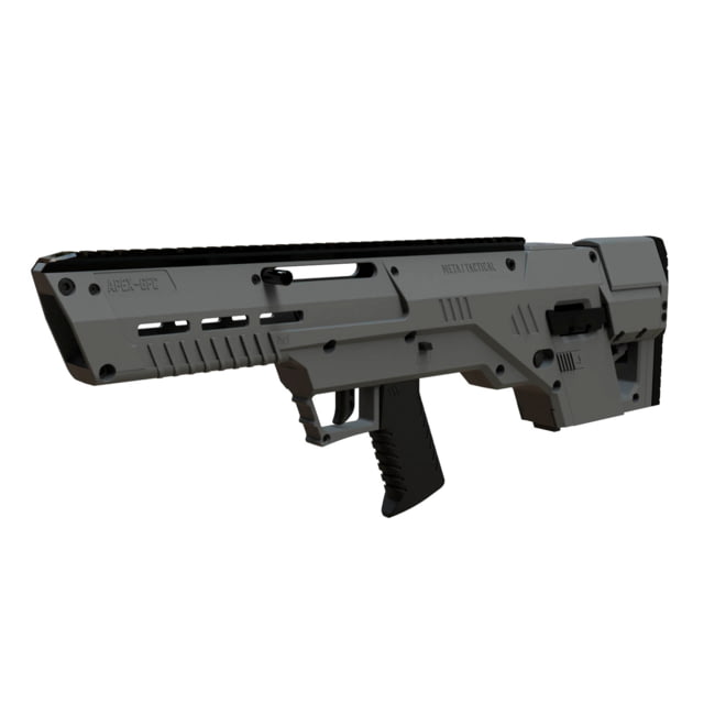 Meta Tactical P80 940v2 Apex Chassis Grey - Meta Tactical