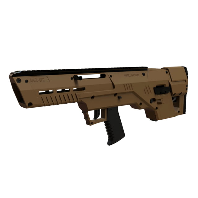 Meta Tactical Glock 34/ 35 Apex Chassis Tan - Meta Tactical