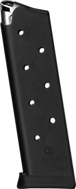 Metalform 1911 Govt/Commander Magazine 45 ACP - Metalform