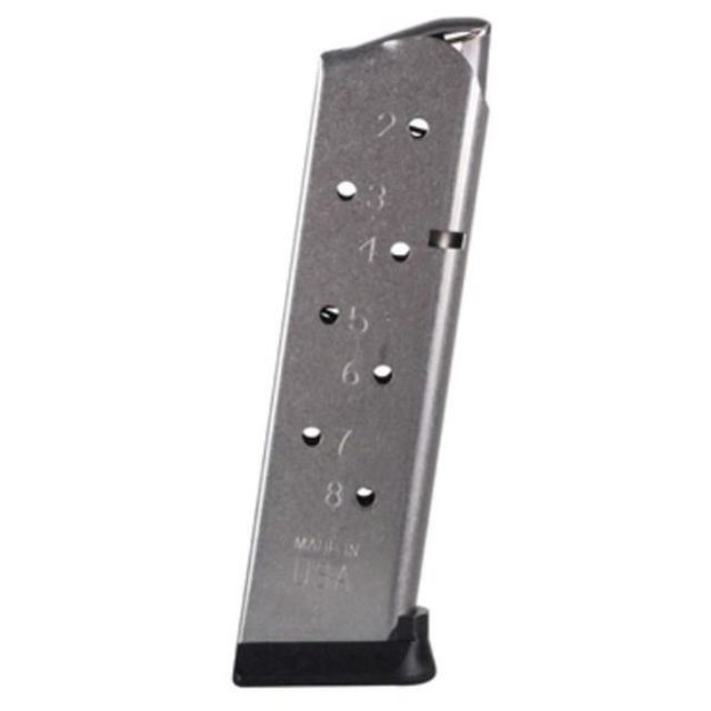 Metalform 1911 Govt/Commander Magazine 45 ACP - Metalform