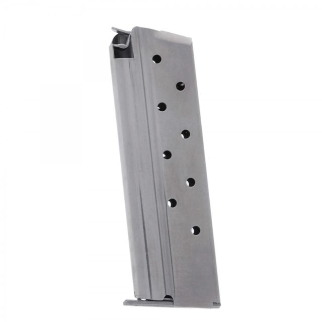 Metalform 1911 Govt/Commander Magazine 9mm - Metalform