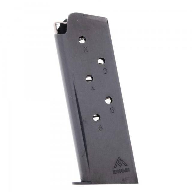 Metalform 1911 Officers Magazine .45ACP - Metalform