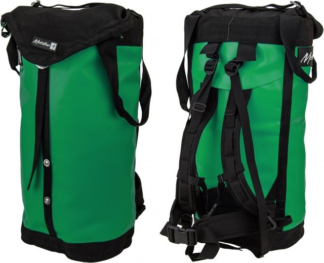 Metolius Sentinel Haul Bag-Green - Metolius