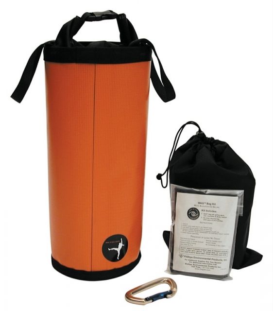 Metolius Waste Case - Metolius