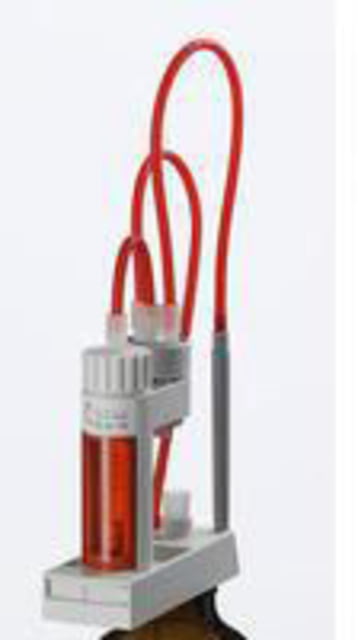 Mettler Toledo Burette For DL50 Titrator 5ML