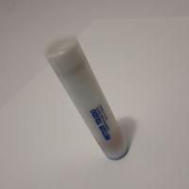 Mettler Toledo Calibration Tube Optiox Unit EA