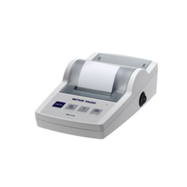 Mettler Toledo Compact Printer  Unit EA