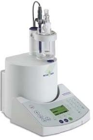 Mettler Toledo DL32 Coulometric Titrators METTLER TOLEDO  Accessories Generator Electrode Without Diaphragm