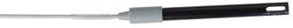 Mettler Toledo Electrode LE703 4 Pole Graphit