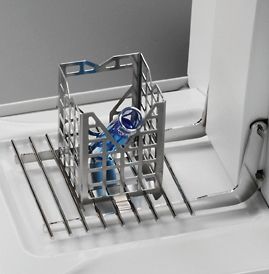 Mettler Toledo Ergoclip Stand - Analytical Unit EA