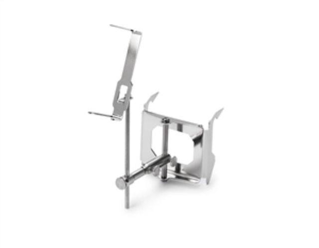 Mettler Toledo Ergoclip Syringe  Unit EA