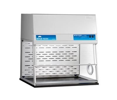 Mettler Toledo Filtermatehepa W/thimble Conn  Unit EA