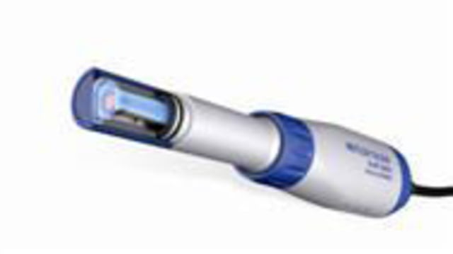 Mettler Toledo Inlab Optiox-5m  Unit EA