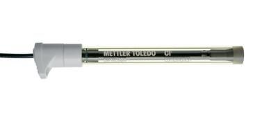 Mettler Toledo Calcium Electrode 51344803, Unit EA