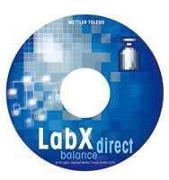 Mettler Toledo Labx Optionproduct Database  Unit EA