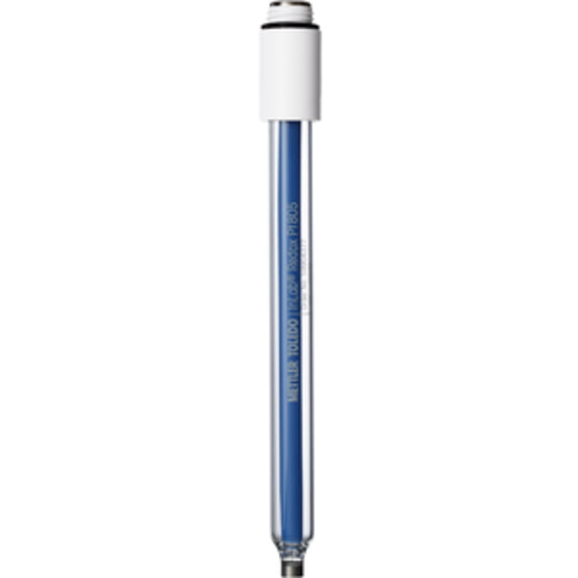 Mettler Toledo Metal Half CELL/SILVER Tip