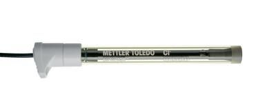 Mettler Toledo Nitrate Electrode  Unit EA