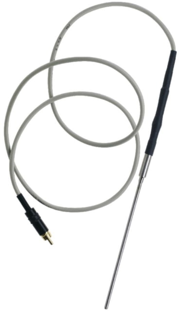 Mettler Toledo NTC 30K and Pt 1000 Temperature Probes METTLER TOLEDO Pt 1000 Temperature Probe