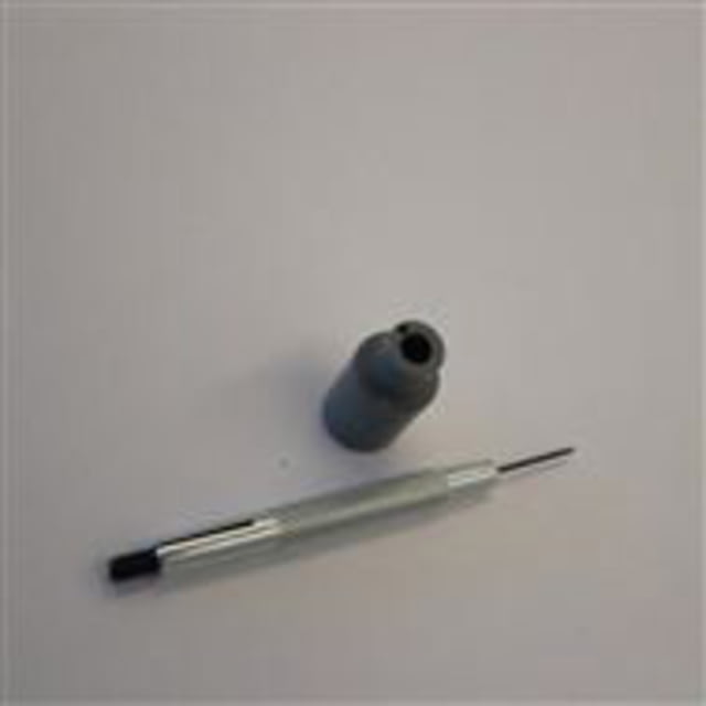 Mettler Toledo Replaceable Junction Tool and Ceramic Junctions METTLER TOLEDO Replaceable Junction Tool