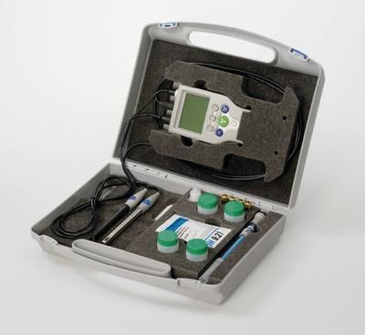 Mettler Toledo Sevengo Duo Proph/rdofldkt5m  Unit EA