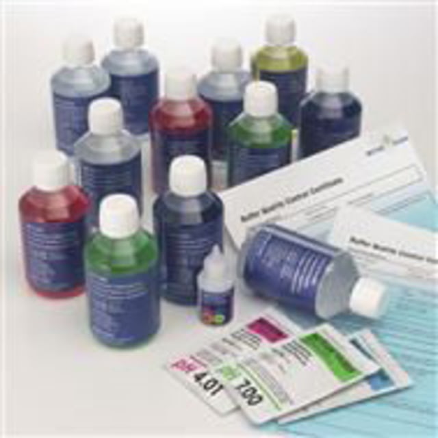 Mettler Toledo Lead Ise Stan Solution 1000  Unit EA
