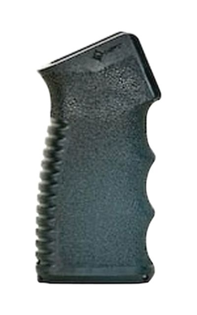 USED MFT Engage AK47 Pistol Grip - Black - EPG47 EDEMO2 Used Condition Like New - Mission First Tactical