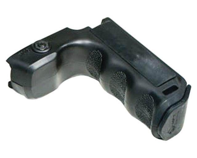 USED MFT React Magwell Grip -Black- RMG EDEMO3 Used Condition Like New - Mission First Tactical