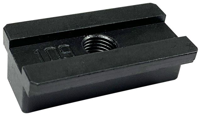 MGW Armory Sight Tool Shoe Plate For HK VP9 w/RangeMaster Tool SP800 Black Finish Black - Mgw Armory